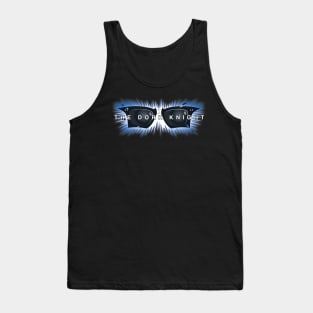 The Dork Knight Tank Top